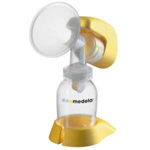 Máy hút sữa Medela Mini Electric Thụy Sĩ chính hãng