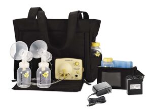 Máy hút sữa Medela Pump In Style Advanced