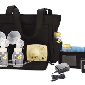 Máy hút sữa Medela Pump In Style Advanced