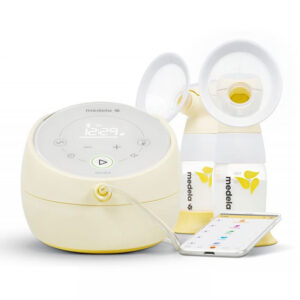 Máy hút sữa Medela Sonata