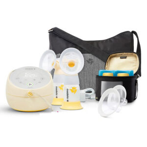 Máy hút sữa Medela Sonata Breast Pump