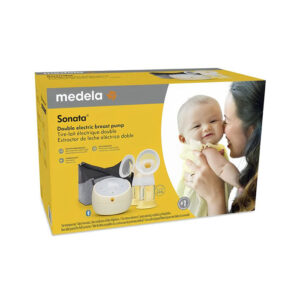 Máy hút sữa Medela Sonata Thụy Sĩ