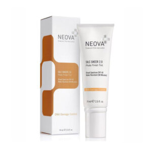Neova Silc Sheer 2 Broad Spectrum SPF40 mẫu mới
