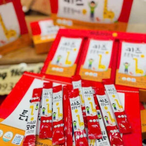 Nước hồng sâm Baby Daesan Korean Ginseng