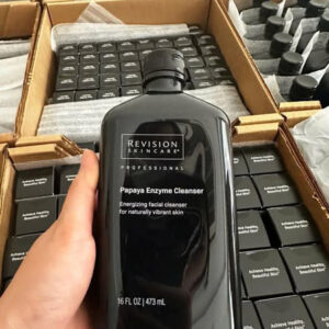 Sữa rửa mặt revision Papaya Enzyme Cleanser