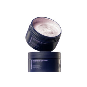 Tẩy da chết Rosemine Niacinamide Whitening Body Scrub