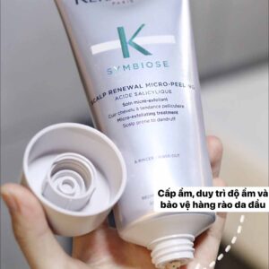 Tẩy da chết da đầu Kerastase