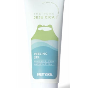 Tẩy tế bào chết The Pure Jeju Cica Peeling Gel