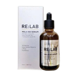 Tinh chất trắng da Relab Mela B3 Serum Hàn Quốc