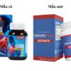 Viên uống hỗ trợ xương khớp Sakura Flex Advance 30 viên