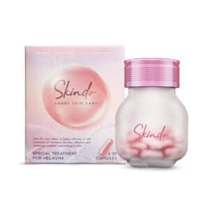Viên uống trắng da Skindo Smart Skin Care