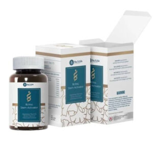 Viên uống trẻ hóa làn da No1USA Royal Stem Activator