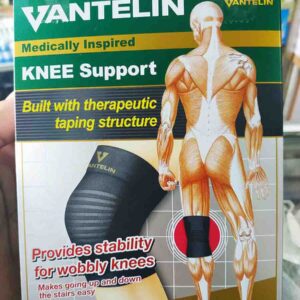 băng bảo vệ đầu gối của nhật