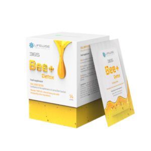 bee+ detox