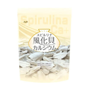 canxi tảo biển nhật bản