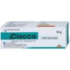 chấm mụn ciacca