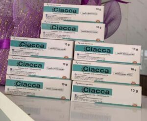 ciacca 10g