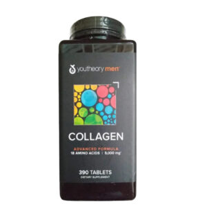collagen youtheory for men