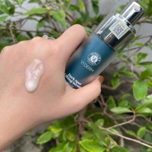 dark spot lifting serum