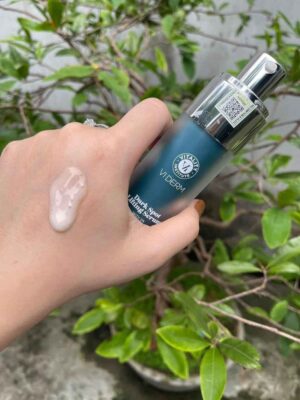 dark spot lifting serum