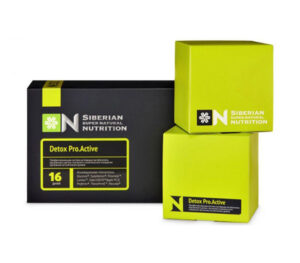detox pro active