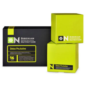detox pro active