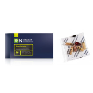 detox pro active siberian super natural nutrition