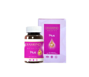 diamond beauty plus