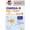 doppelherz omega 3 family