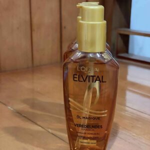 dưỡng tóc loreal elvital