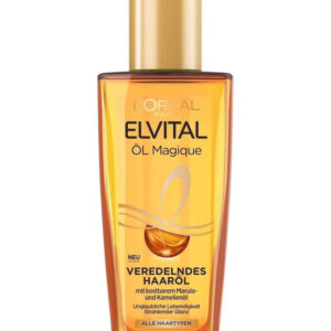 dưỡng tóc loreal elvital đức