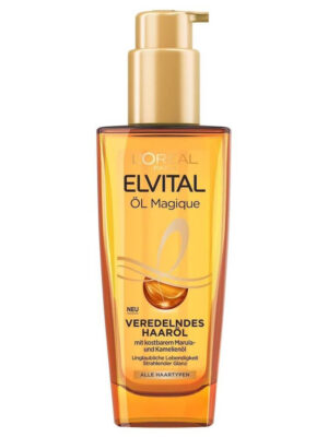 dưỡng tóc loreal elvital đức