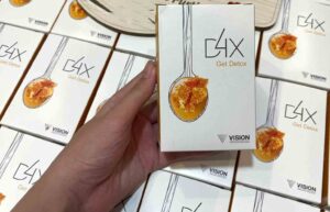 get detox d4x