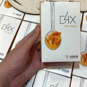 get detox d4x