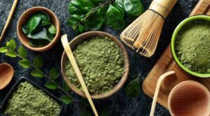 hishiwaen uji matcha powder