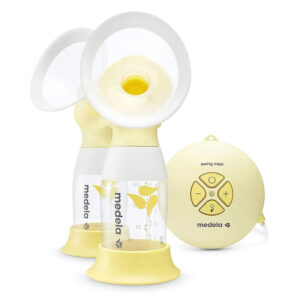hướng dẫn sử dụng máy hút sữa medela swing maxi