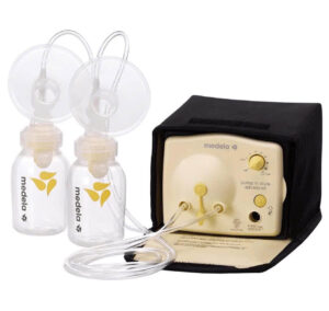 hướng dẫn sử dụng medela pump in style advanced