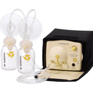 hướng dẫn sử dụng medela pump in style advanced