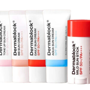 kem chống nắng dermablock