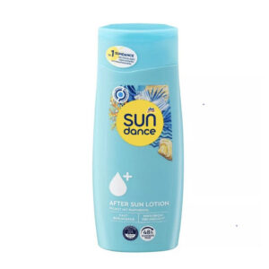 kem nhã nắng sundance after sun lotion