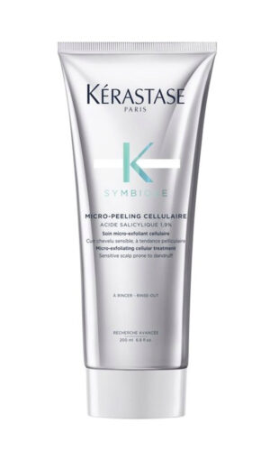 kerastase symbiose micro peeling cellulaire