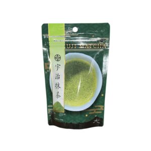 matcha Hishiwaen Uji
