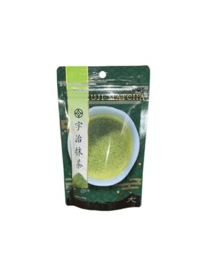 matcha Hishiwaen Uji