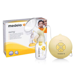 máy hút sữa đơn medela swing