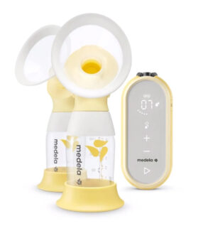 máy hút sữa medela freestyle flex