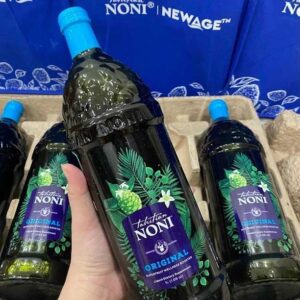 nước ép trái nhàu