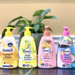 nước rửa tay balea 500ml