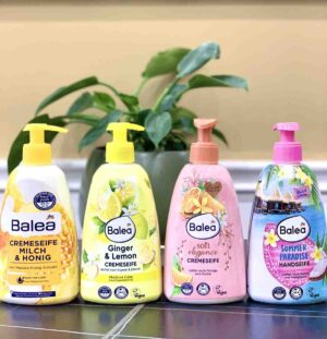 nước rửa tay balea 500ml