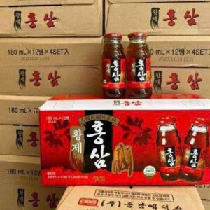 nước sâm hoàng đế