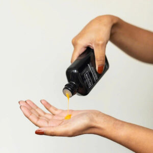papaya enzyme cleanser